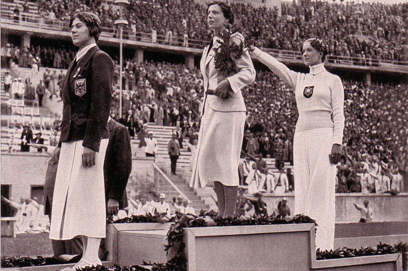 Берлин-1936: как фехтование перестало быть спором на глаз