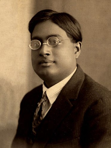 Сатьендра Нат Бос (1894–1974)