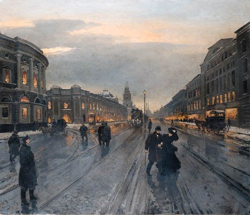 День в истории: 23 СЕНТЯБРЯ 1873 ГОДА