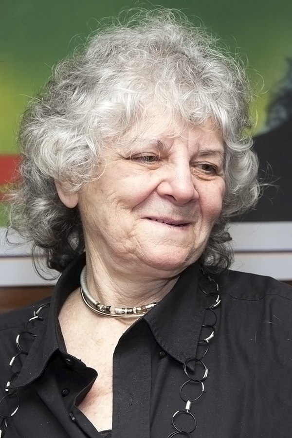 Ада Йонат (1939–2026)