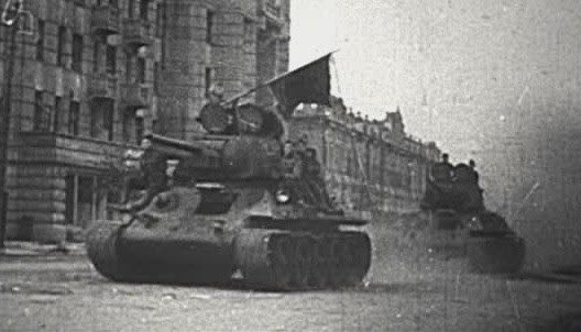 День в истории: 3 АВГУСТА 1943 ГОДА